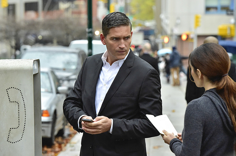 Person of Interest