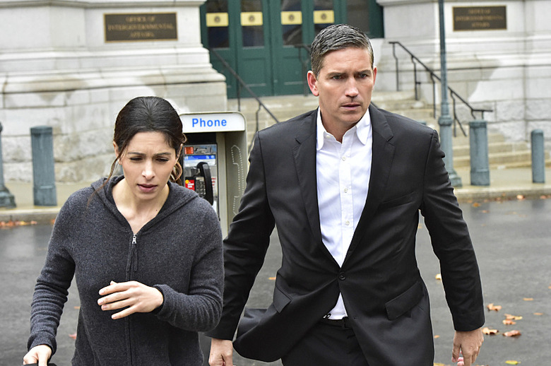 Person of Interest
