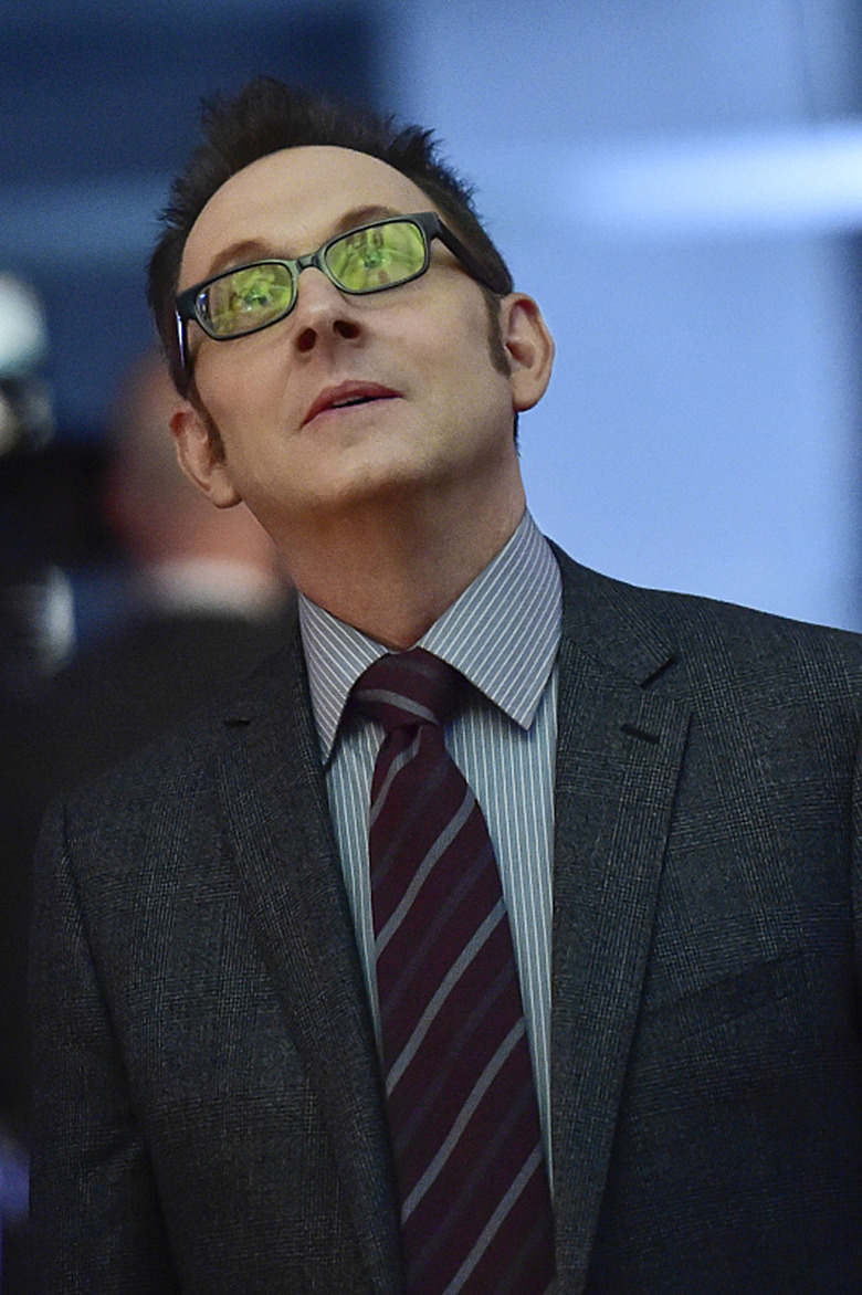 Person of Interest