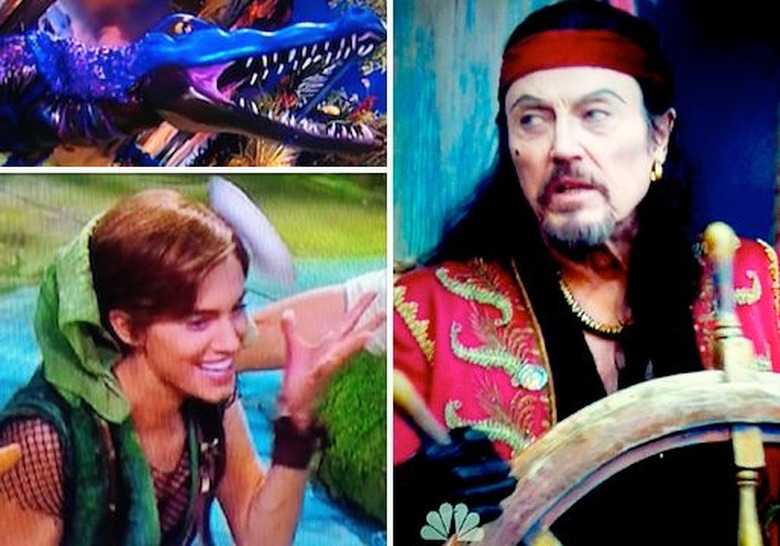 PeterPanLive_Best_Worst_Moments