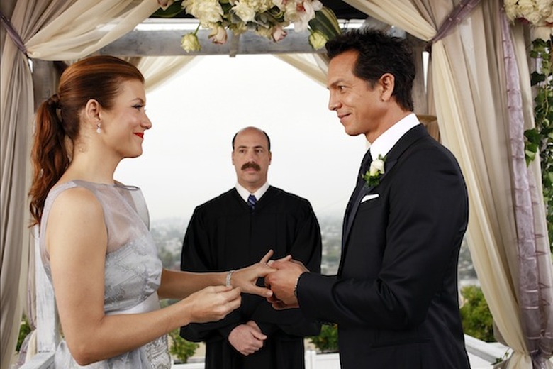 KATE WALSH, KEVIN KOSTER, BENJAMIN BRATT