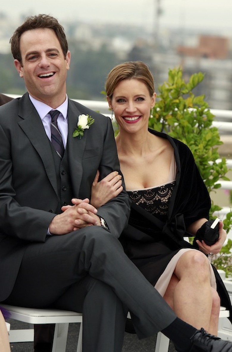PAUL ADELSTEIN, KADEE STRICKLAND