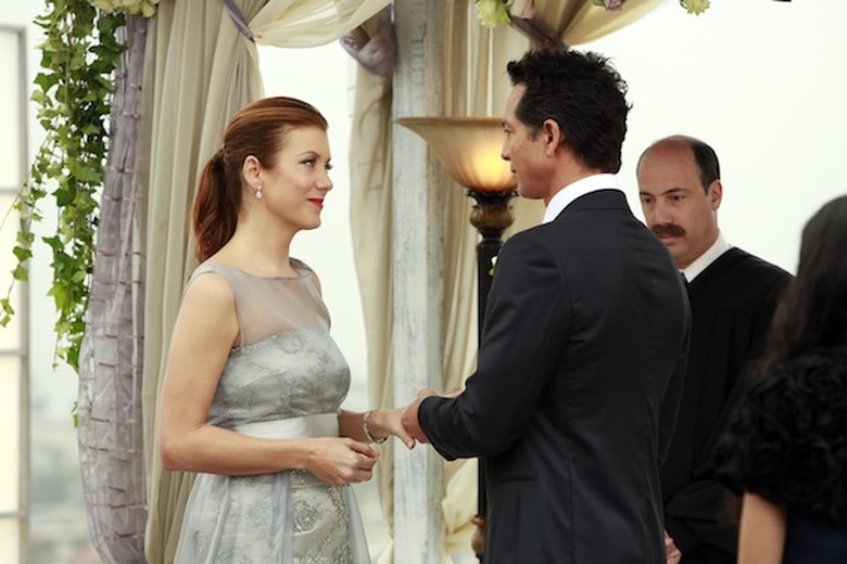 KATE WALSH, BENJAMIN BRATT, KEVIN KOSTER