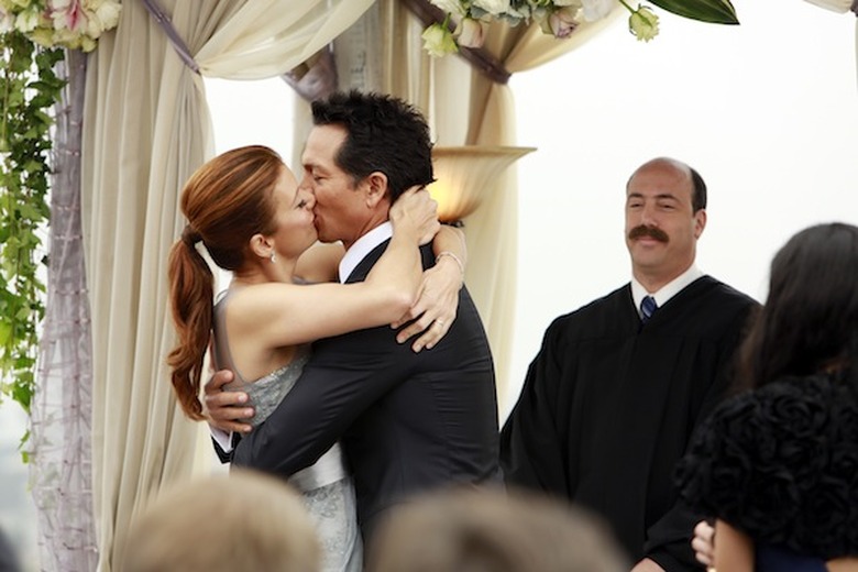 KATE WALSH, BENJAMIN BRATT, KEVIN KOSTER