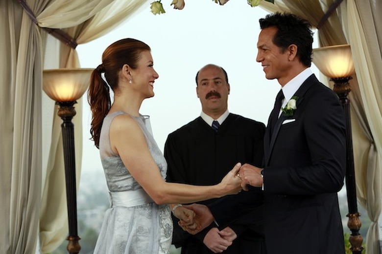KATE WALSH, KEVIN KOSTER, BENJAMIN BRATT