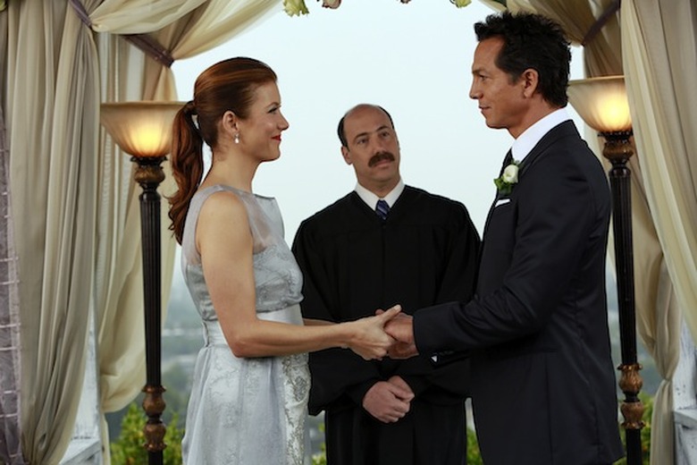 KATE WALSH, KEVIN KOSTER, BENJAMIN BRATT