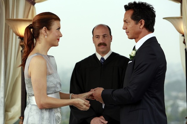 KATE WALSH, KEVIN KOSTER, BENJAMIN BRATT
