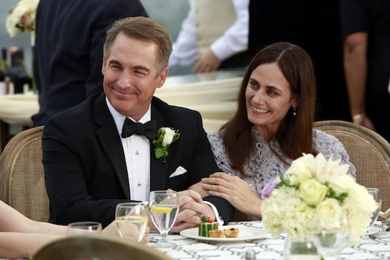 BRIAN BENBEN, DIANE FARR