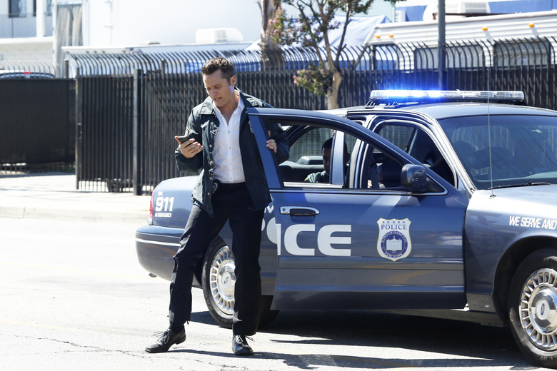 SEAMUS DEVER