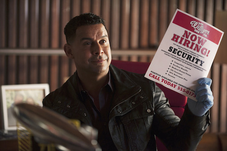 JON HUERTAS