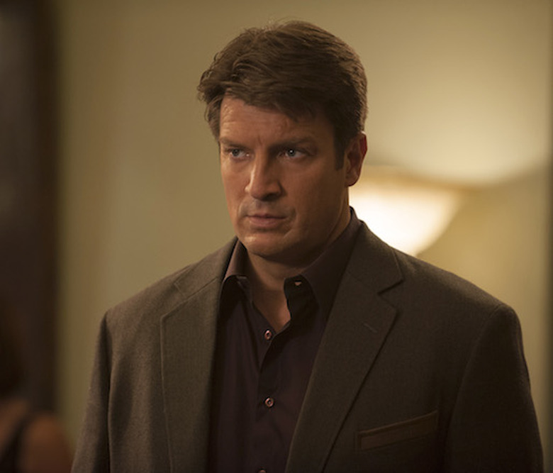 NATHAN FILLION