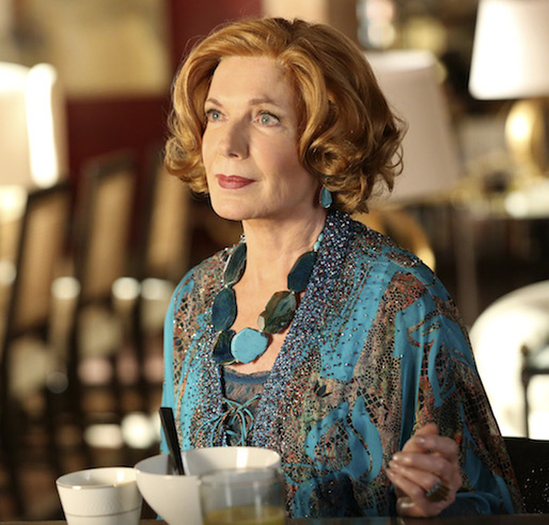 SUSAN SULLIVAN