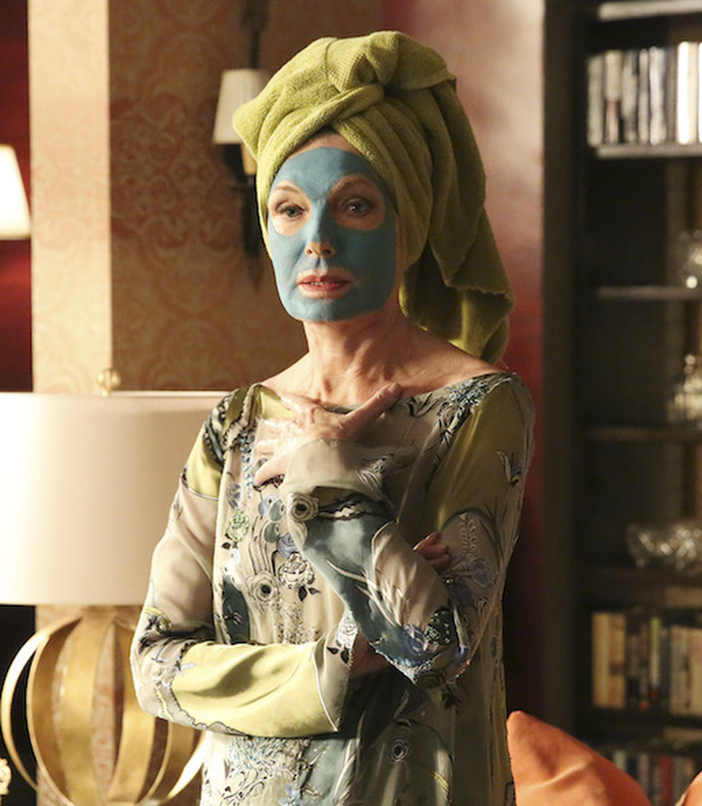 SUSAN SULLIVAN