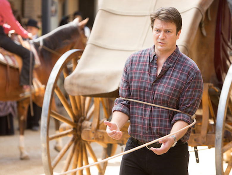 NATHAN FILLION
