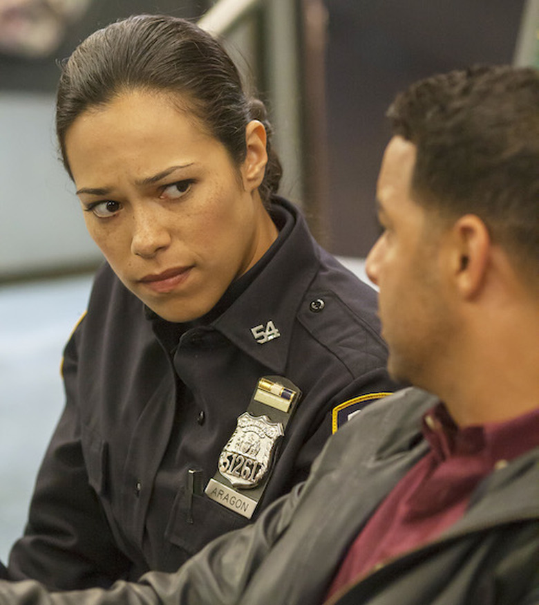 JESSICA CAMACHO, JON HUERTAS