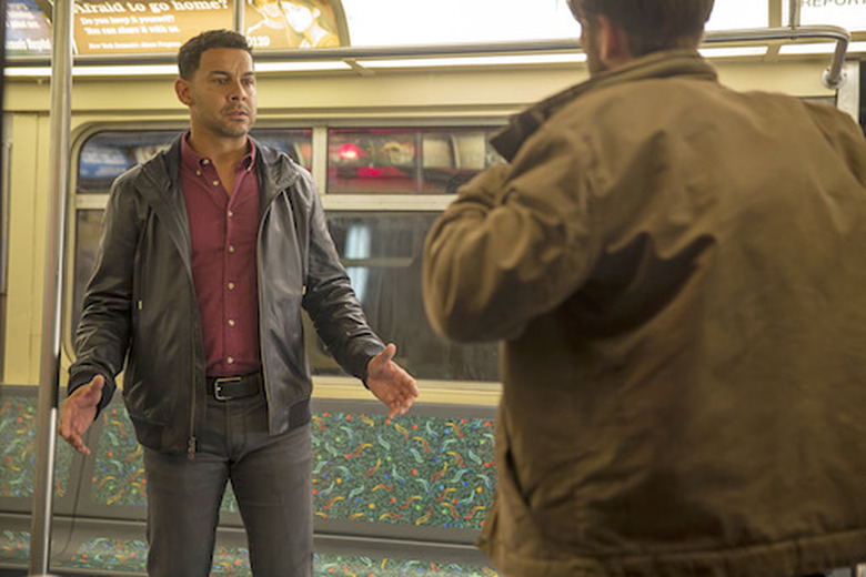 JON HUERTAS, WILL ROTHHAAR
