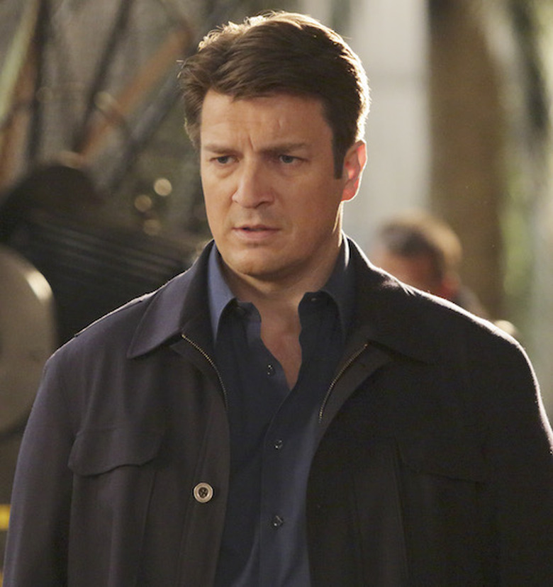 NATHAN FILLION