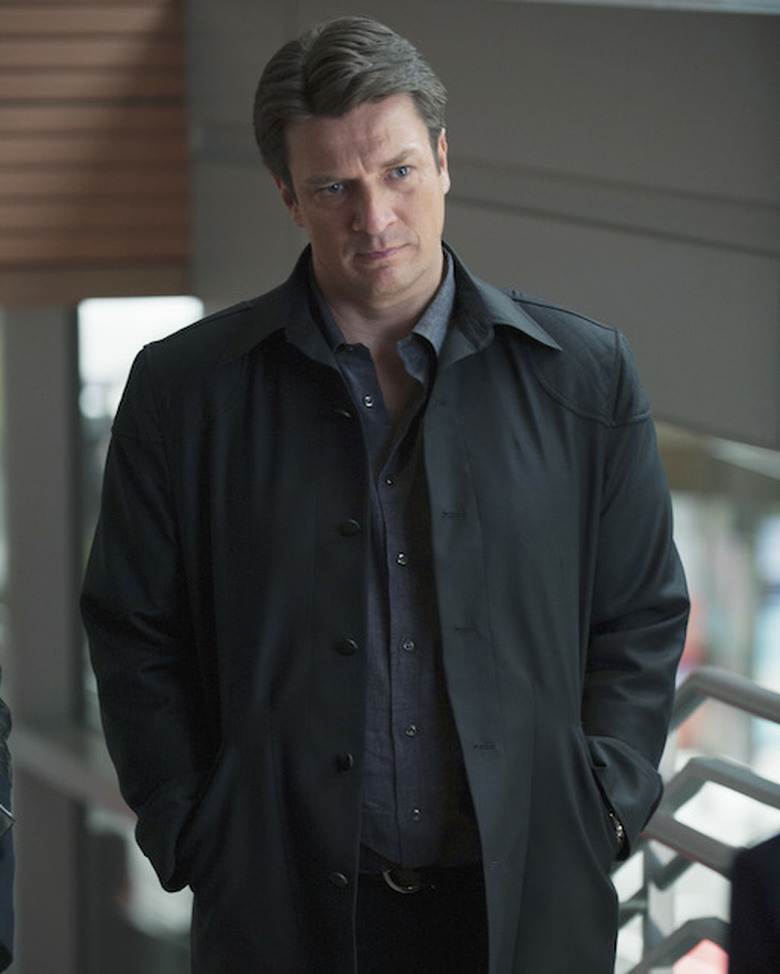 NATHAN FILLION