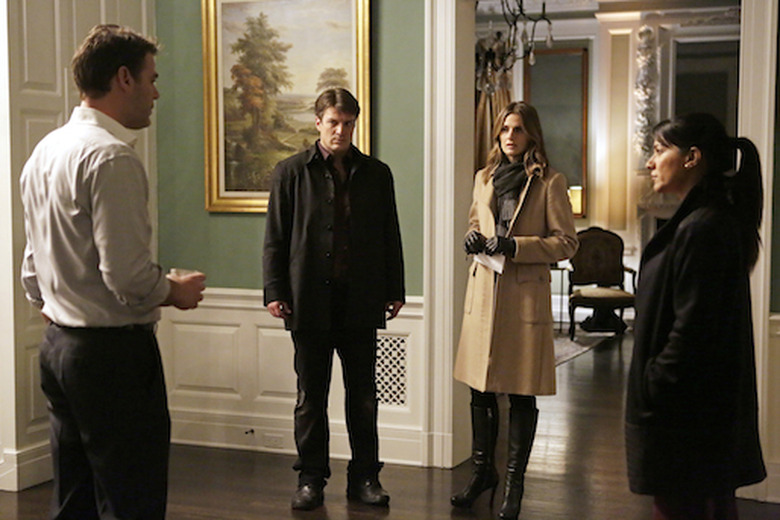 IVAN SERGEI, NATHAN FILLION, STANA KATIC, SULEKA MATHEW