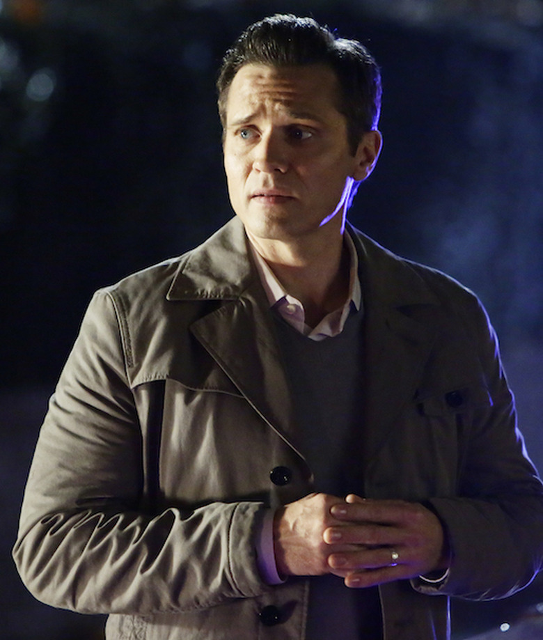 SEAMUS DEVER