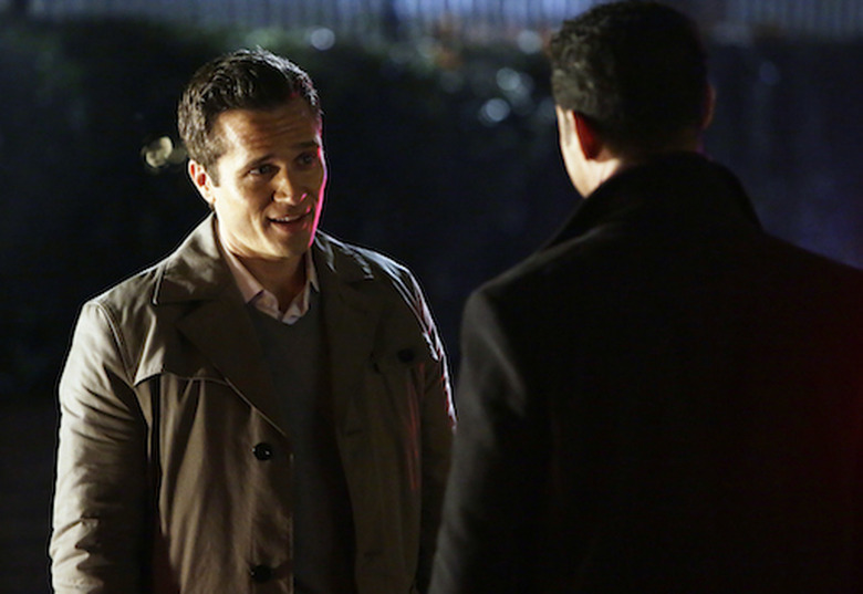 SEAMUS DEVER