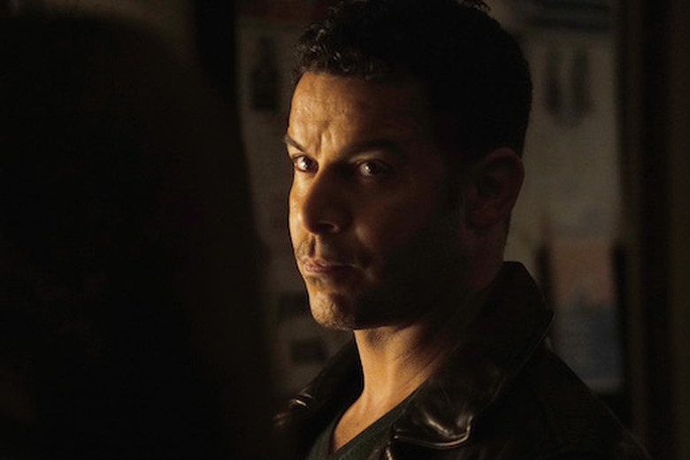 JON HUERTAS
