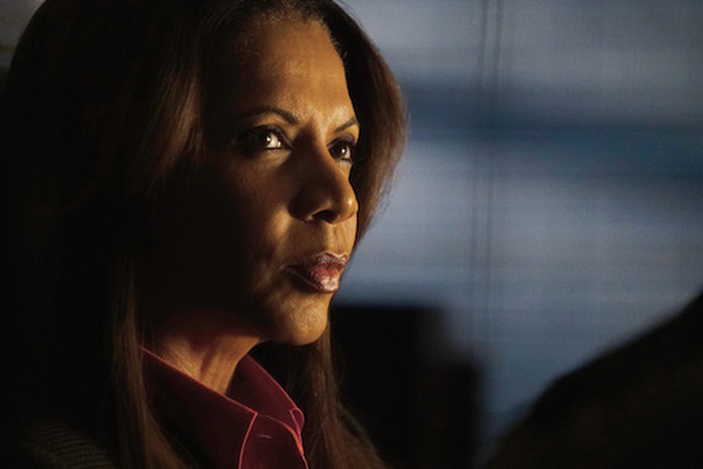 PENNY JOHNSON JERALD