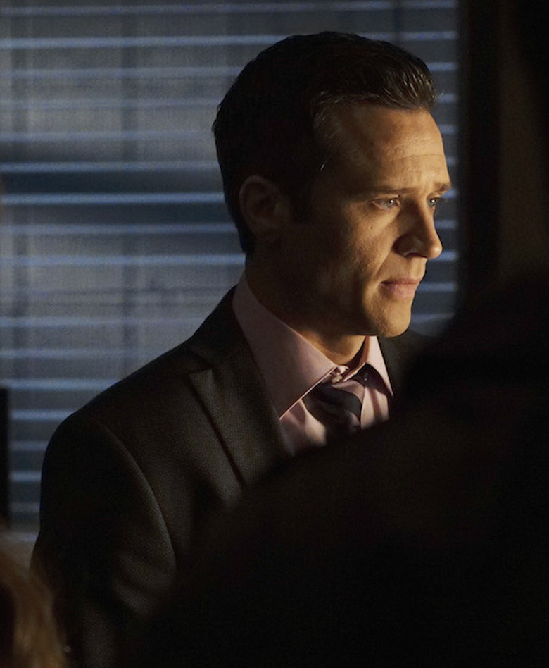 SEAMUS DEVER