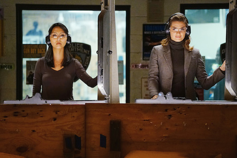 LINDA PARK, STANA KATIC