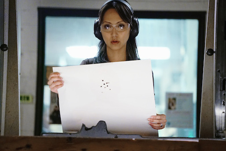 LINDA PARK
