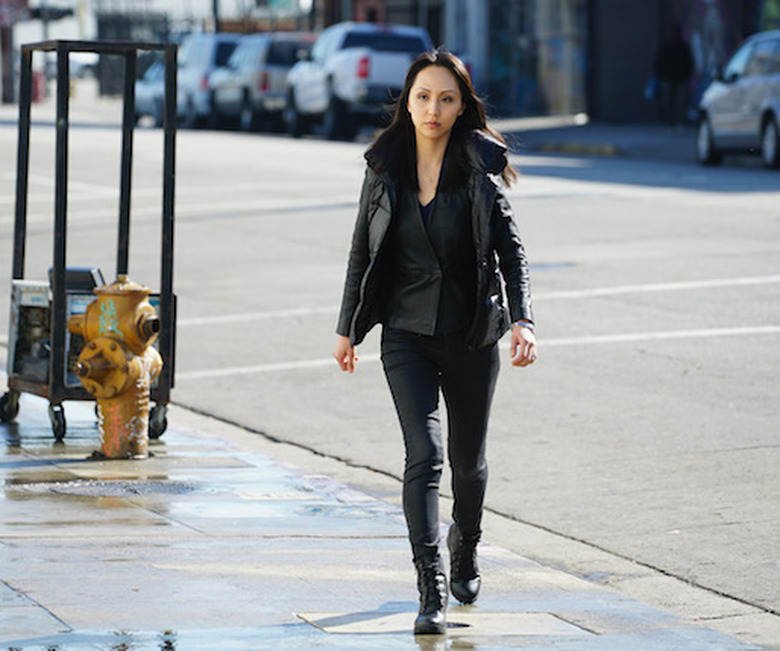 LINDA PARK