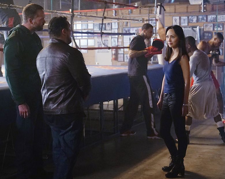 LINDA PARK
