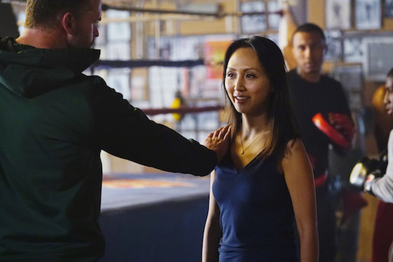 LINDA PARK