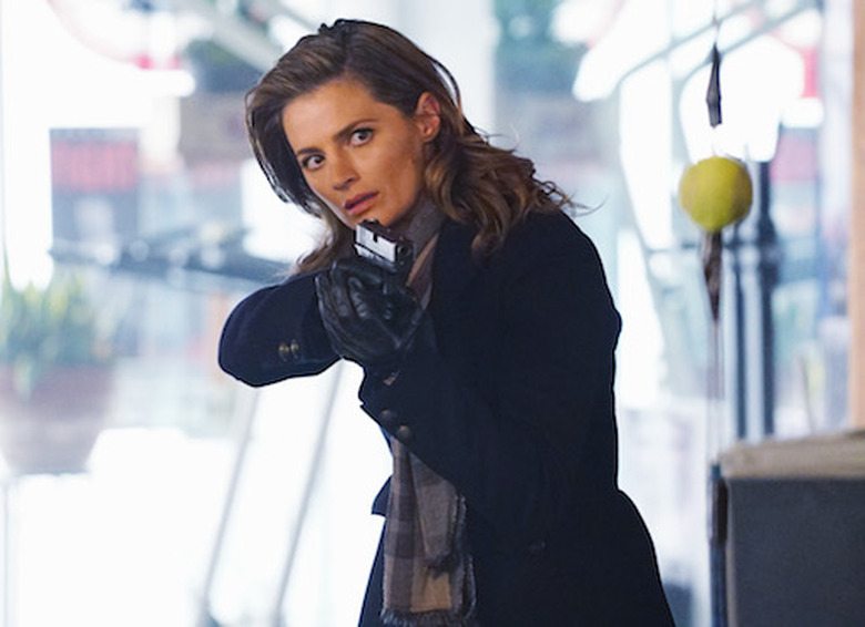 STANA KATIC