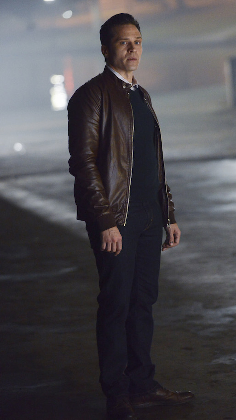 SEAMUS DEVER