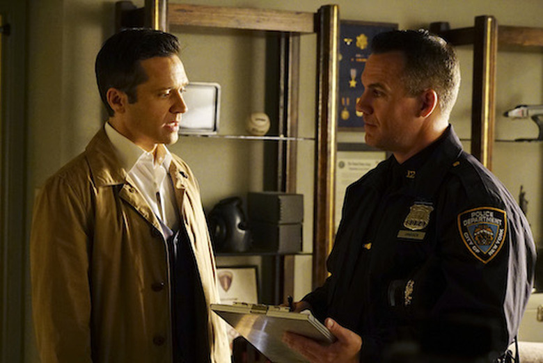 SEAMUS DEVER