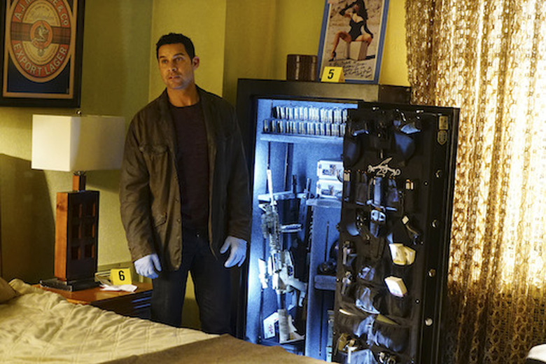 JON HUERTAS