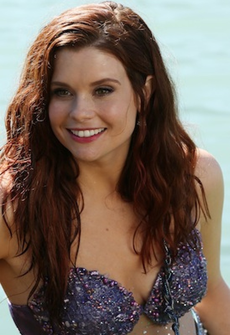 JOANNA GARCIA SWISHER