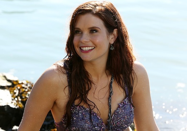 JOANNA GARCIA SWISHER