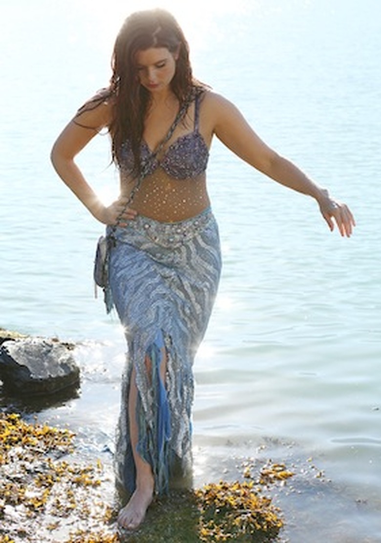 JOANNA GARCIA SWISHER