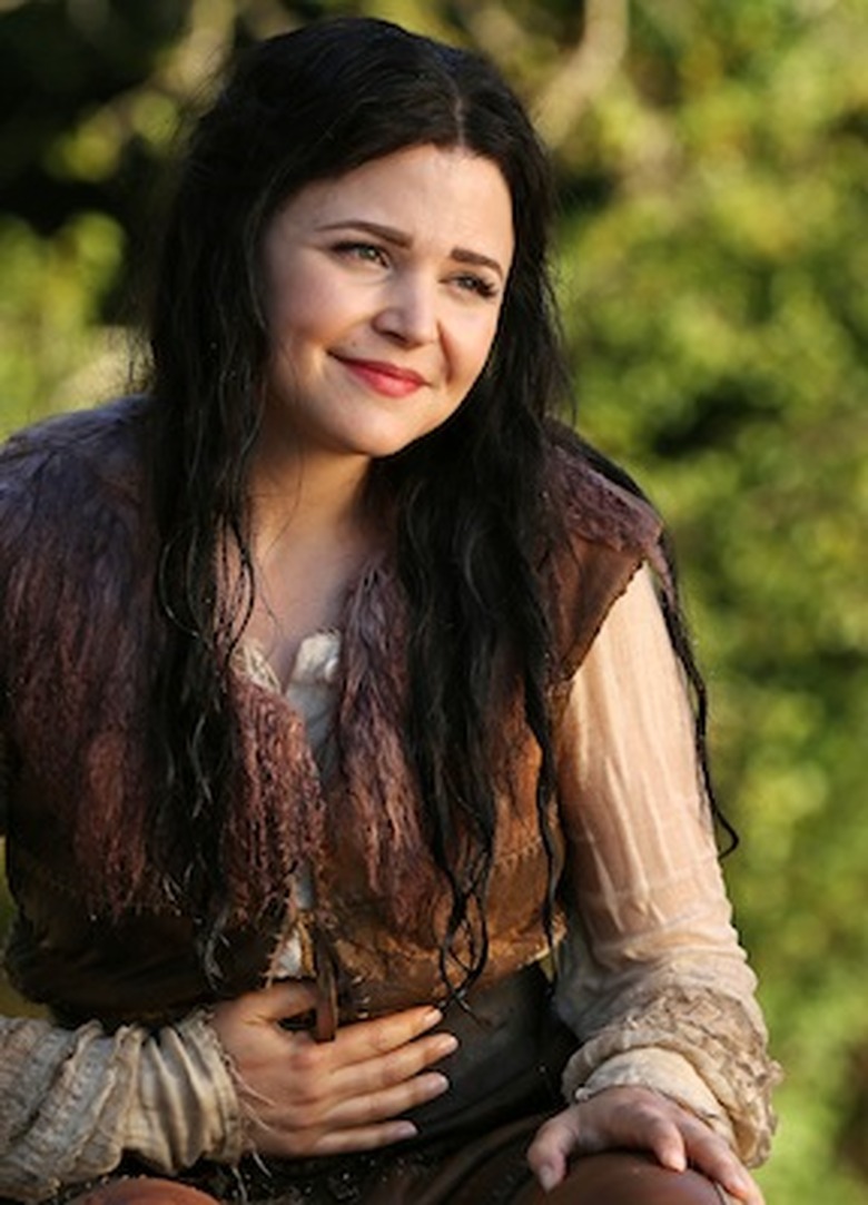 GINNIFER GOODWIN