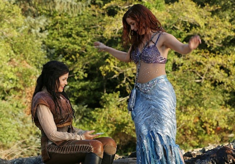 GINNIFER GOODWIN, JOANNA GARCIA SWISHER