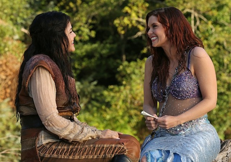 GINNIFER GOODWIN, JOANNA GARCIA SWISHER