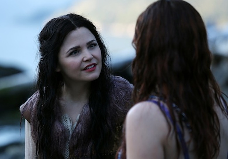 GINNIFER GOODWIN, JOANNA GARCIA SWISHER