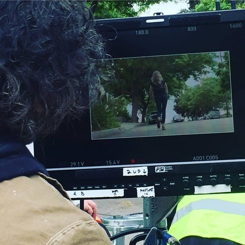 no-tomorrow-pilot-photo