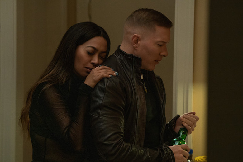 Power Photos Season 6 Starz