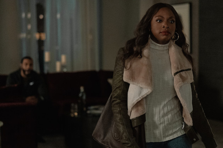 Power Photos Season 6 Starz