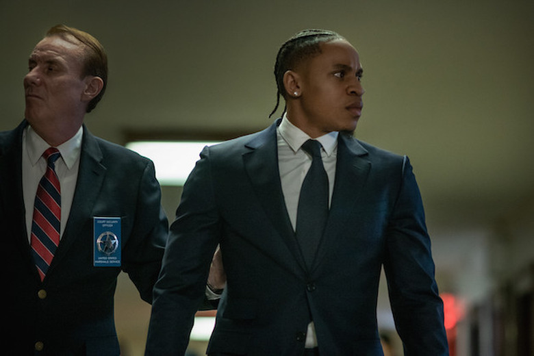 Power Photos Season 6 Starz
