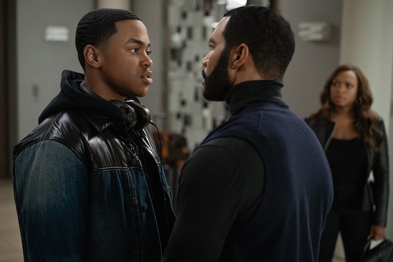 Power Photos Season 6 Starz