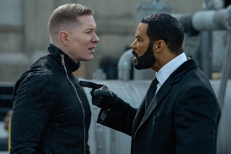 Power Photos Season 6 Starz